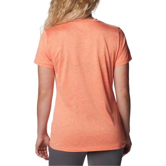 Columbia Columbia Hike Crew Tee - Picture 3 of 4